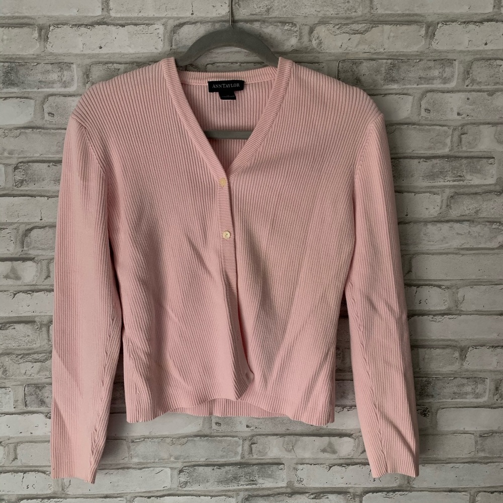 ✰ ANN TAYLOR Cardigan ✰